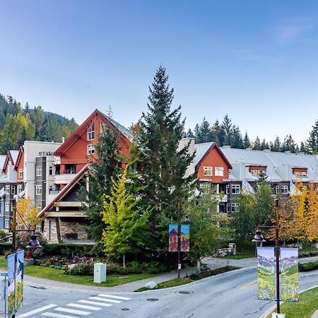 Lake Placid Lodge By Whistler Retreats Esterno foto