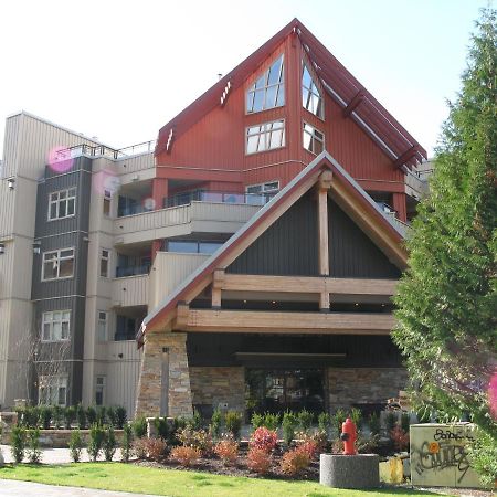 Lake Placid Lodge By Whistler Retreats Esterno foto