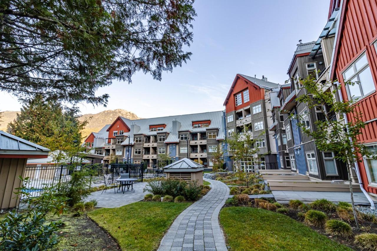 Lake Placid Lodge By Whistler Retreats Esterno foto