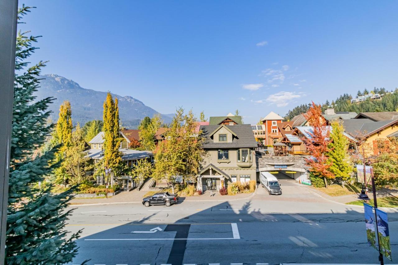 Lake Placid Lodge By Whistler Retreats Esterno foto