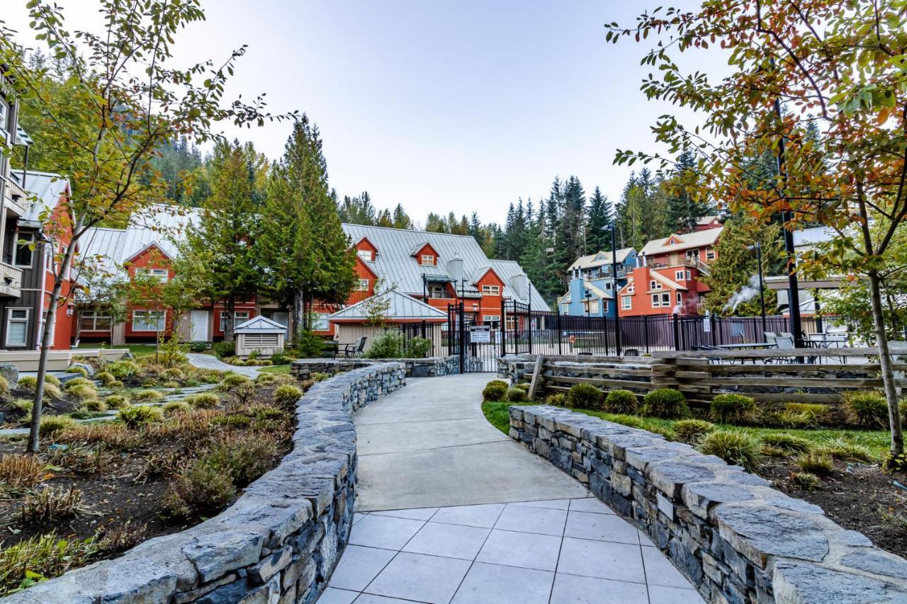 Lake Placid Lodge By Whistler Retreats Esterno foto