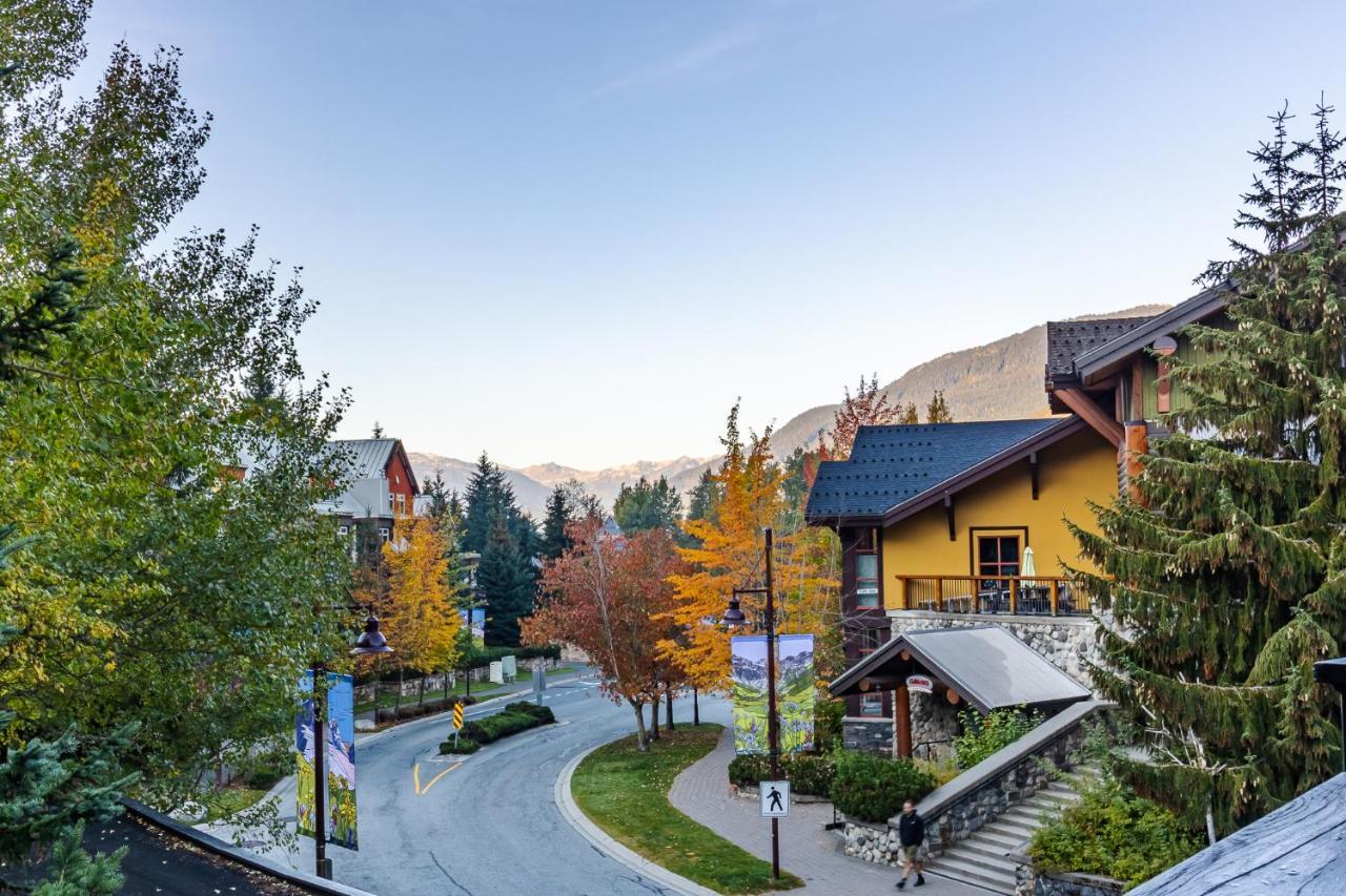 Lake Placid Lodge By Whistler Retreats Esterno foto