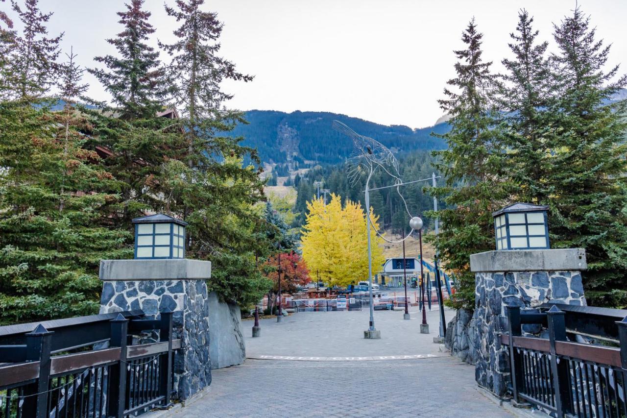 Lake Placid Lodge By Whistler Retreats Esterno foto